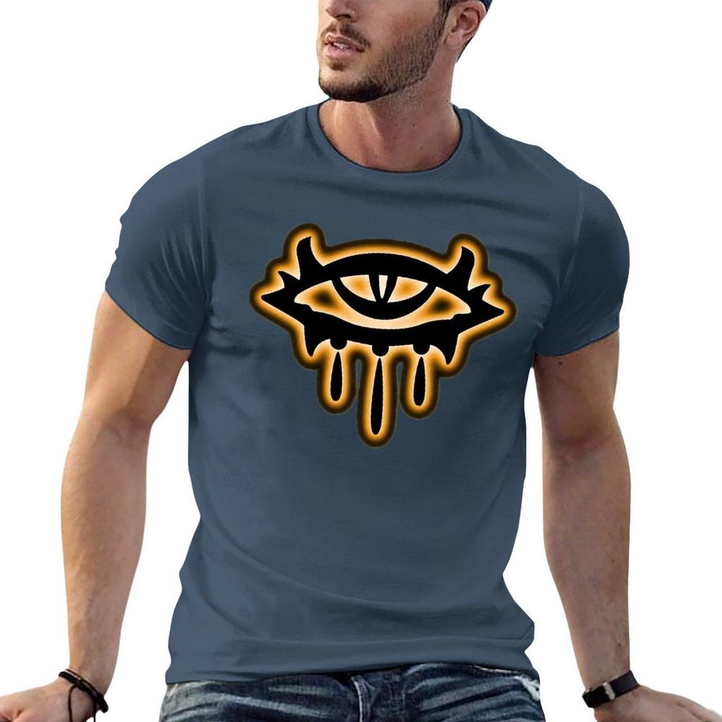 Neverwinter Nights 2 Essential TShirt anime t shirts oversize Unisex t shirts cotton TShirt