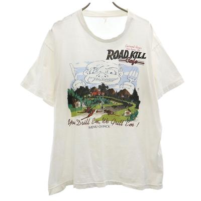 T-shirts en tops – T-shirts