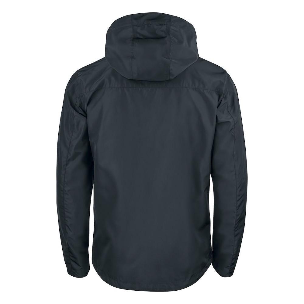 Clique Unisex Adult Webster Waterproof Jacket