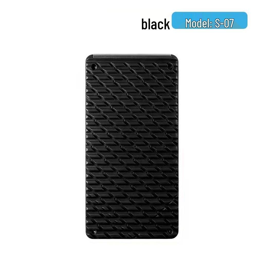 Versatile Silicone Phone & Tablet Stand: Flexible, Portable, Multi-functional Deformable Holder