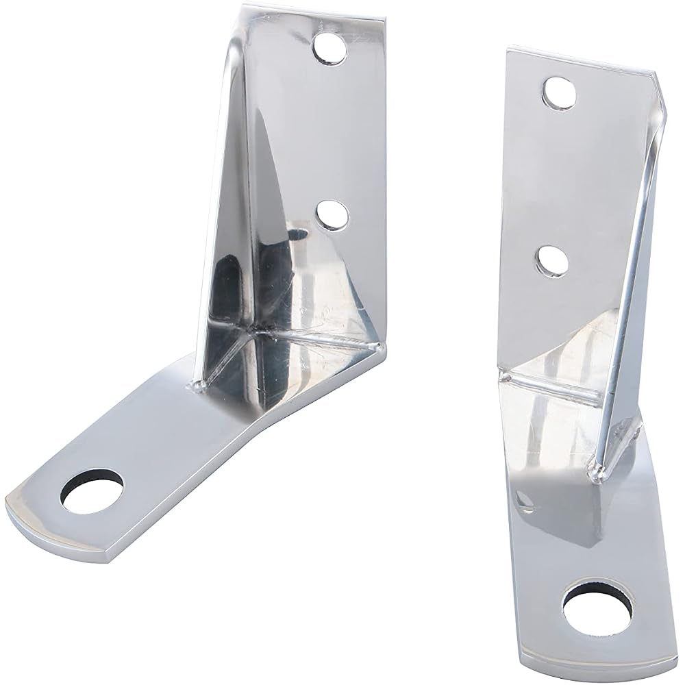 Jet Inoue Pillar Antenna Bracket Super Great L/R 509417