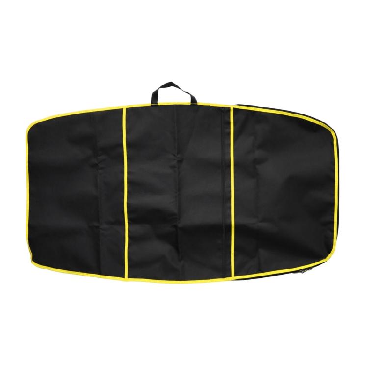 Travel Bodyboard Bags Replacement Surfboard Carrying Bag Cover with Handle Bodyboarding Surfing Equipment Gear Pouch