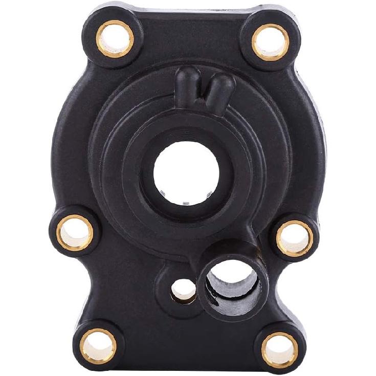 Impeller Kit, 393630 Compatible with Fit for Most 20 25 30 35 1980 and Up