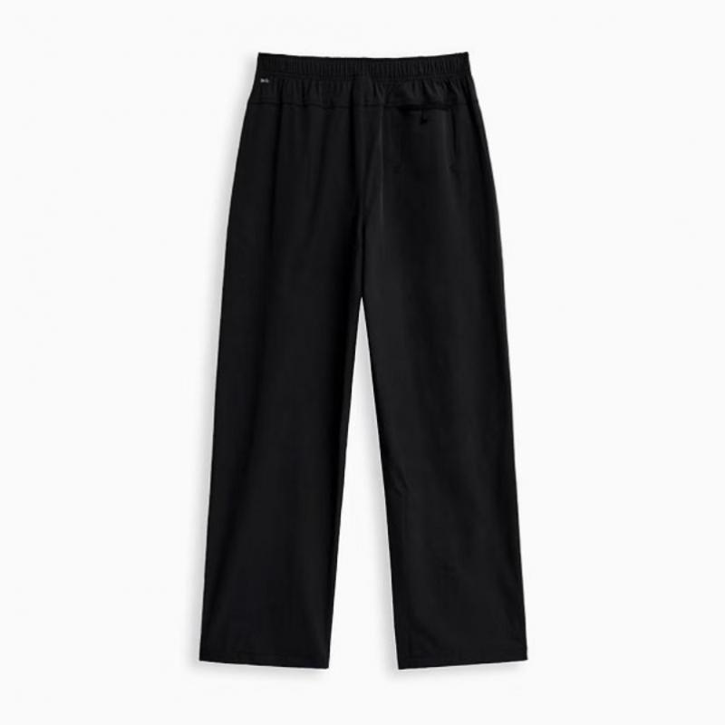 PuMa Men S PreMiuM baSic Woven pantS Op M