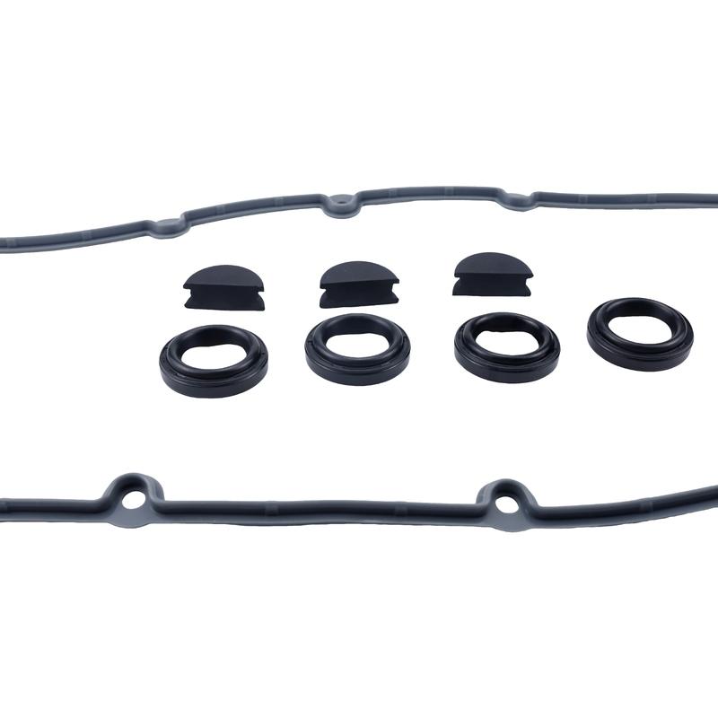 Valve Cover Gasket For HYUNDAI ELANTRA SONATA I30 TRAJET TUCSON TIBURON KIA CARENS CEE'D CERATO SPORTAGE 2244123800 22441-23800