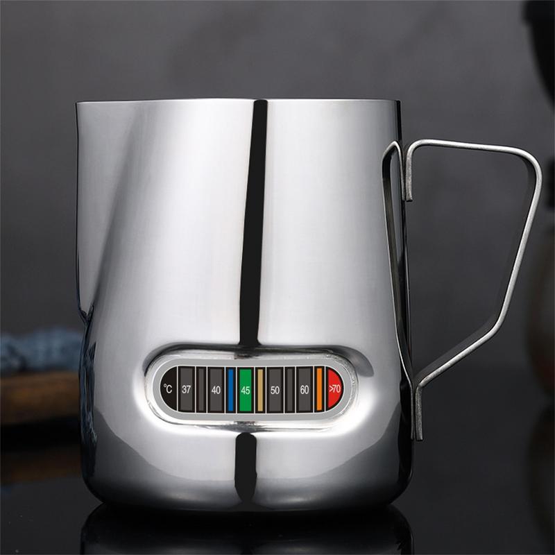 0-70℃ Cup Kettle Liquid Temperature Tester Milk Water Coffee Food Thermometer Discoloration Sticker For Home Kitchen Indoor
