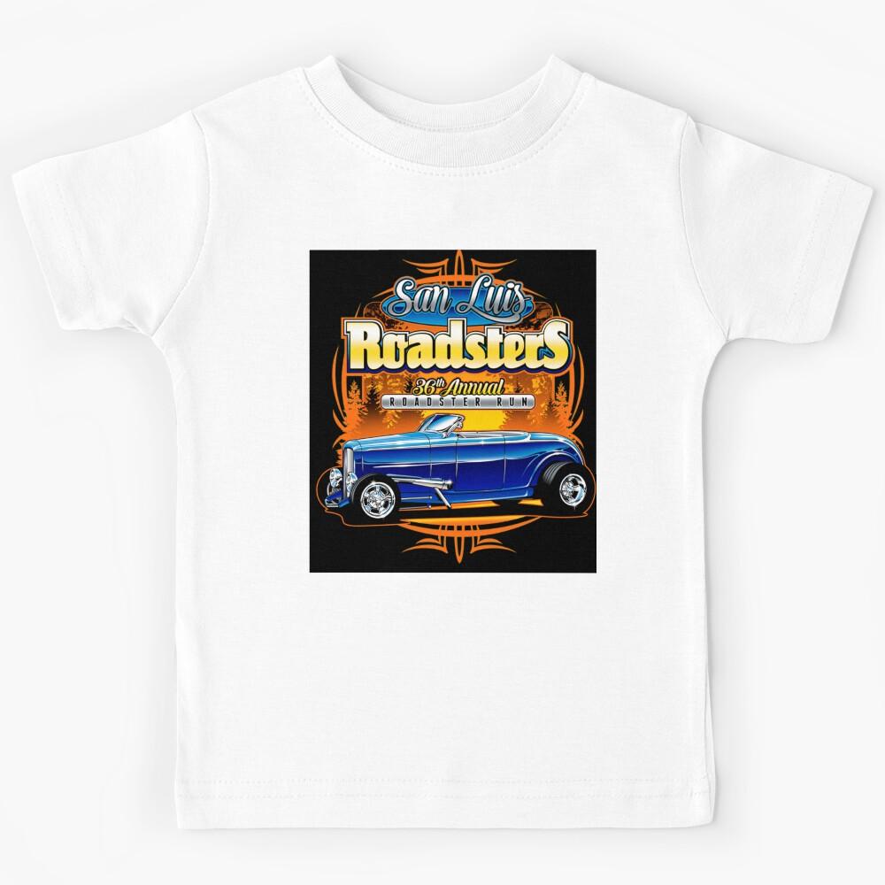 Roadster Kids T-Shirt 160