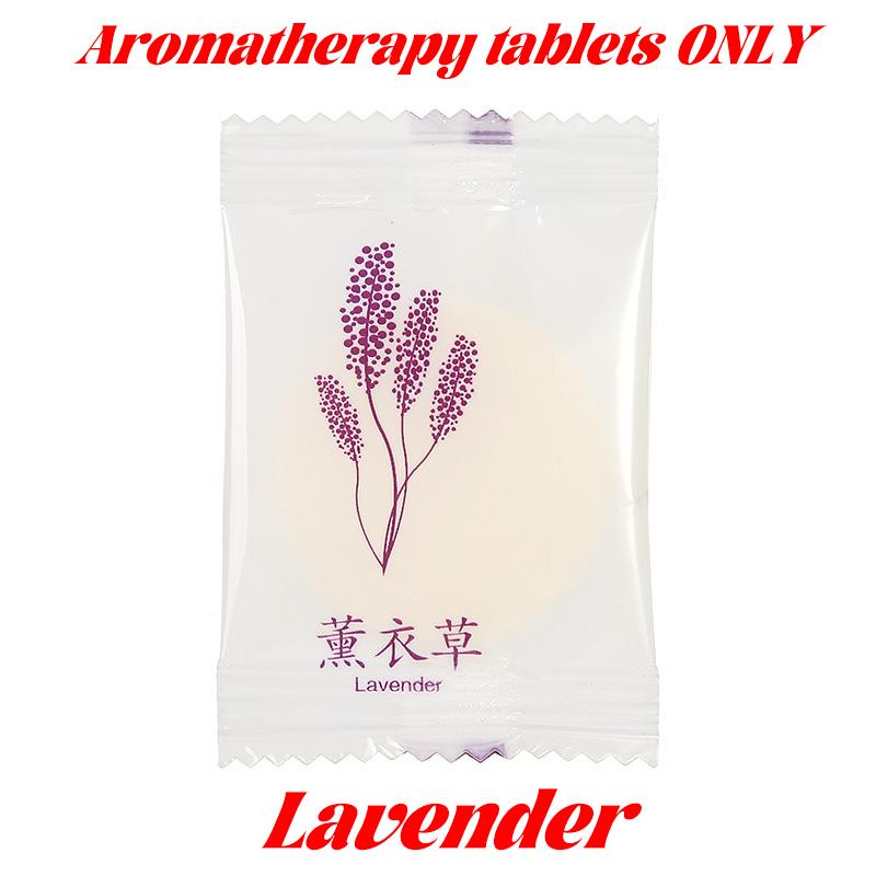 

12 ШТ. Автомобильные освежители воздуха Туалетная ароматерапия Длительная дезодорация Круглый твердый освежитель воздуха Аксессуары для интерьера автомобиля