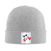 Homestucks Warm Knitted Cap Fashion Bonnet Hat Autumn Winter Outdoor Beanies Hats for Men Women Adult