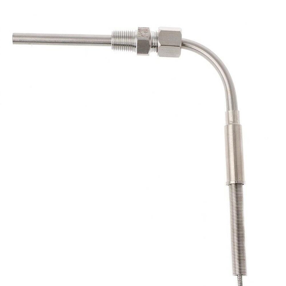 Stainless Steel K Type Thermocouple Temp Probe Thermocouple