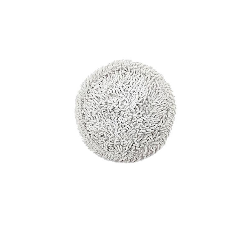 Pro Accessories for Mijia No-Wash Sweeping & Mopping Robot: Filter, Main Brush, Side Brush Holder, Mop STYTJ06ZHM