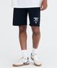 AIRIT Airdry Golf Banding Shorts Am3103 Bk