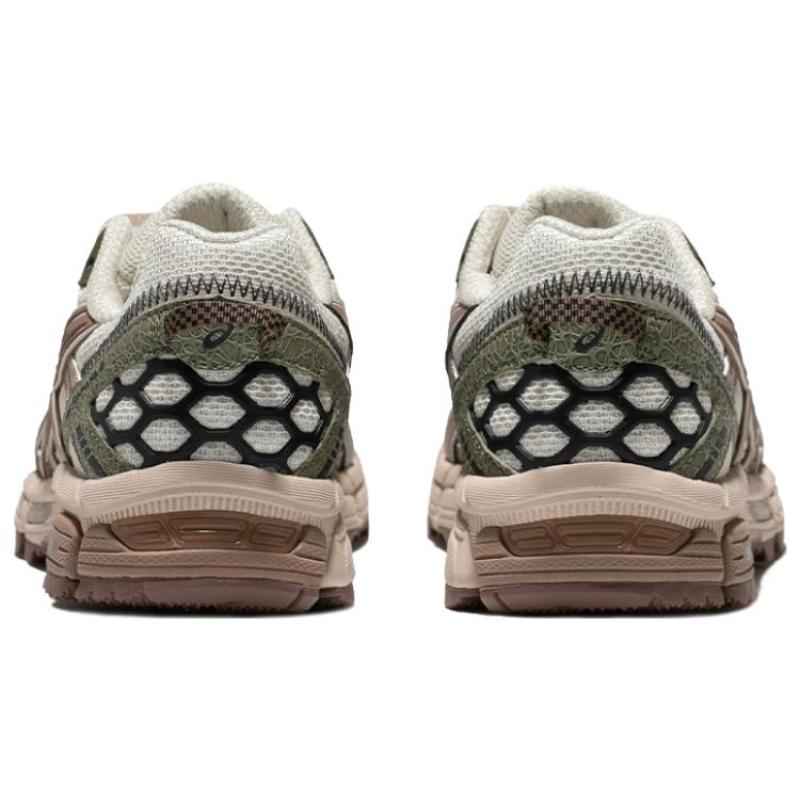 Asics Gel Kahana 8 'Grey Copper' Women's Sneakers 1012A978-030