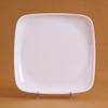 Gu Rou 8.6-inch A5 Melamine Square Serving Plate