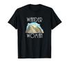 Wonder Woman Hiking T-shirt