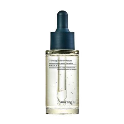 Soothing Moisture Serum for Calming & Deep Hydration 30ml
