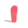 Adidas Adilette Shower Comfortable Durable Rubber Sole Slide Sandals Women Sandals Pink White FX1199