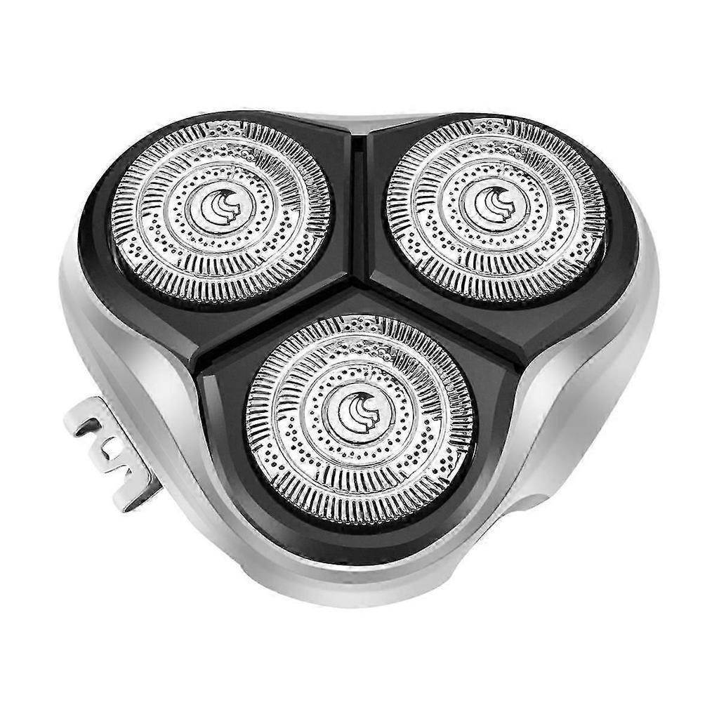 Shaver Replacement HQ9 Shaver Heads for Philips PT920 PT927 PT870 PT877 PT878 AT830 AT880 AT920 AT928 HQ8240 HQ8260 Less