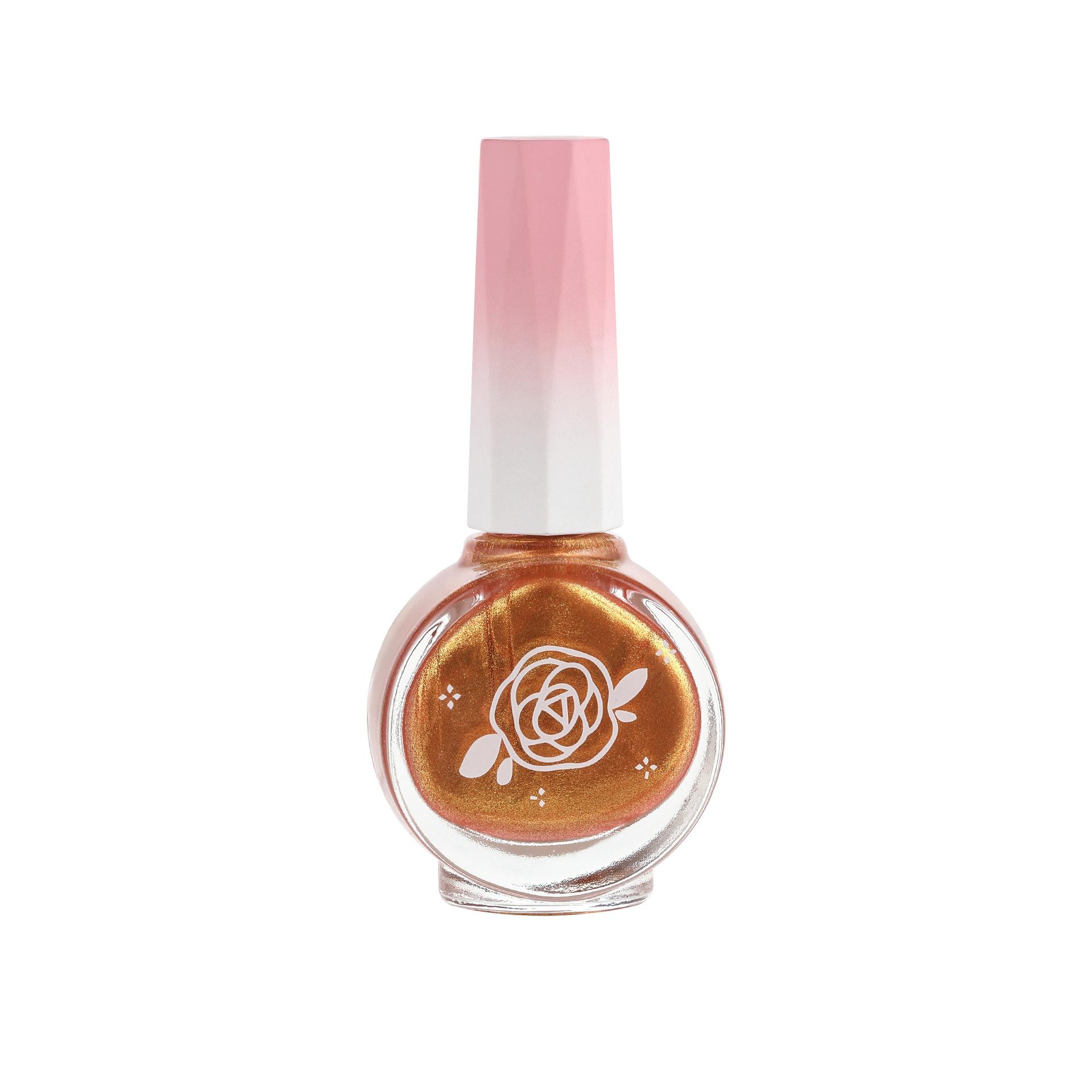 

Швидковисихаючий та Стійкий Аромат Лак для Нігтів Без Запікання Швидковисихаючий Масляний Не рветься Не подразнює Запах Легкий Аромат