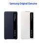 Samsung Capa Smart Clear View Original para Galaxy S20 FE EF-ZG780