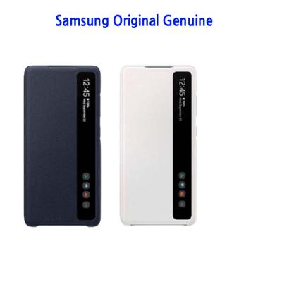 Samsung Original Galaxy S20 FE Smart Clear View Cover EF-ZG780
