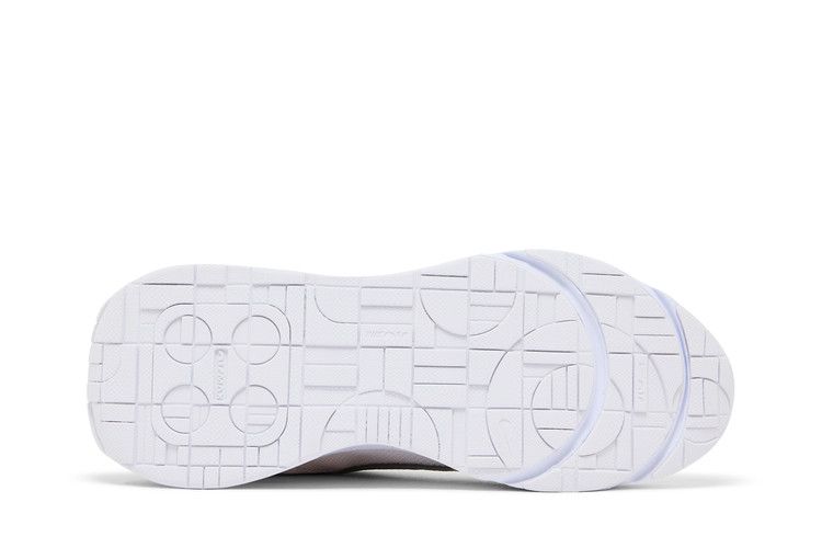 Women's Sneakers Nike Wmns Air Max Interlock Lite 'White Metallic Silver'