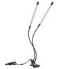 20W Full Spectrum LED Plant Growing Light USB Powered for Indoor Greenhouse Vegetable Flower