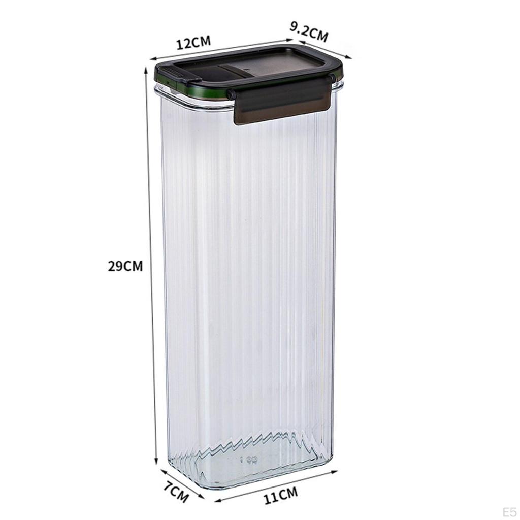 Spaghetti Keeper for Organization