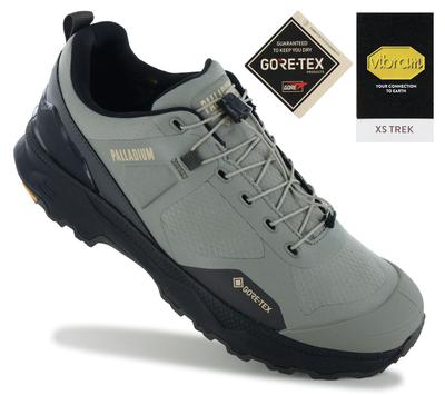 Offlite Evo GTX GORE-TEX - Herren Outdoor Schuhe 79570-340-M ORIGINAL
