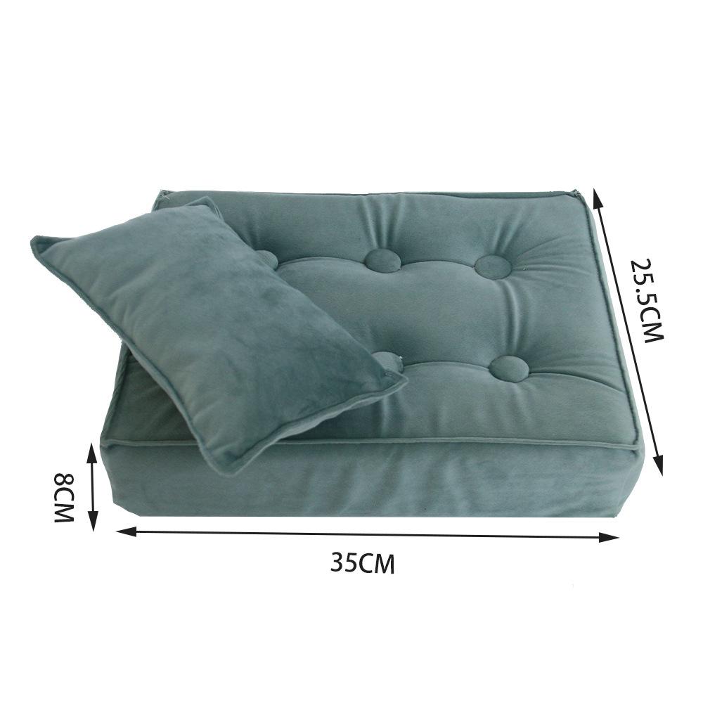 Newborn Bed Newborn Photography Porps Chair Bed Photography Posing Assisted Sofa Cushion Accessories