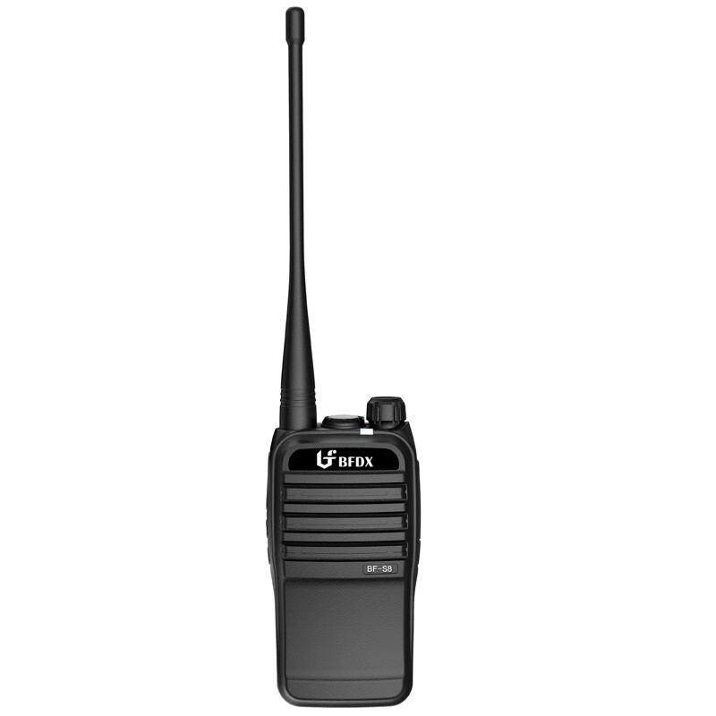 

BFDX BF-S8 High Power Handheld Walkie-Talkie (CN version)