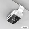 Geely BG Two-Way Car Visor Glasses Clip – High-End Sunglasses Holder, Creative Style