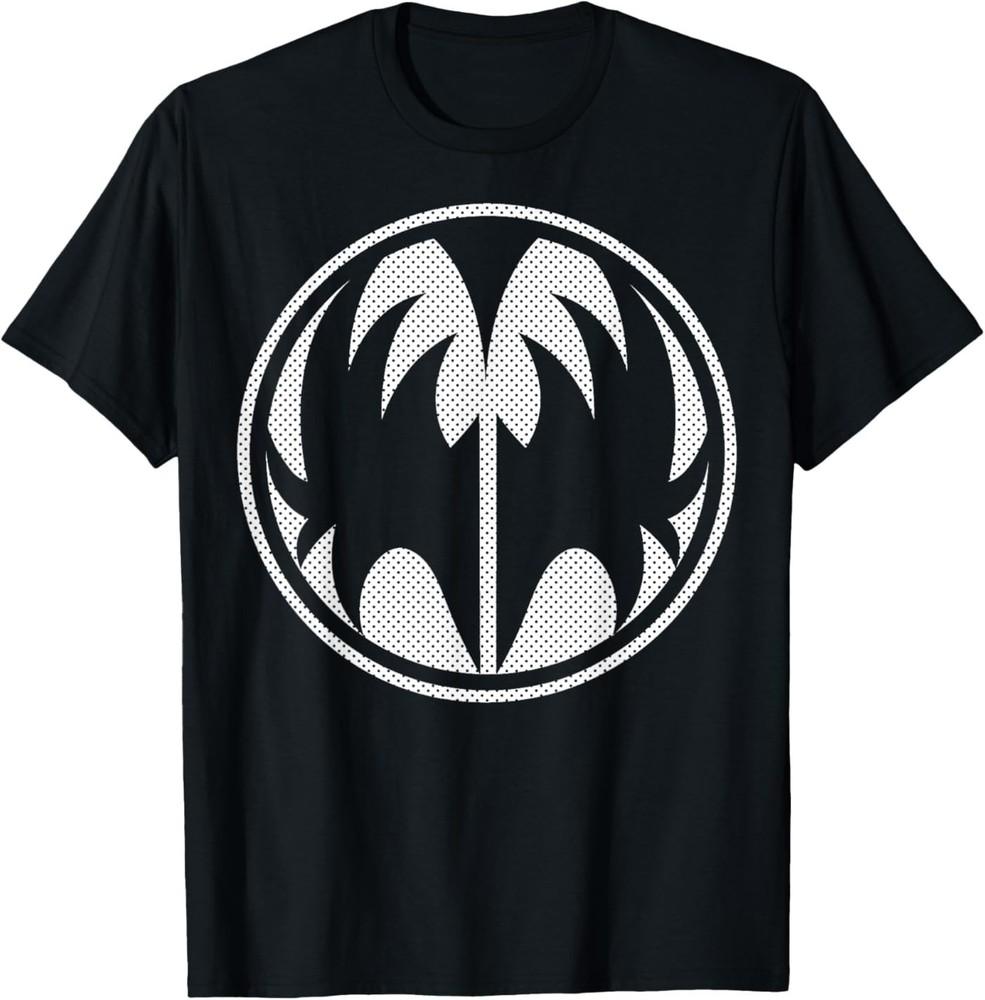 The Demon Logo Unisex T-Shirt XL