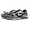 Nike Air Max Correlate Awake Antypoślizgowe Odporne na ścieranie Niskie Buty Codzienne Unisex Czarny Szary 511416-011(TeamK-)