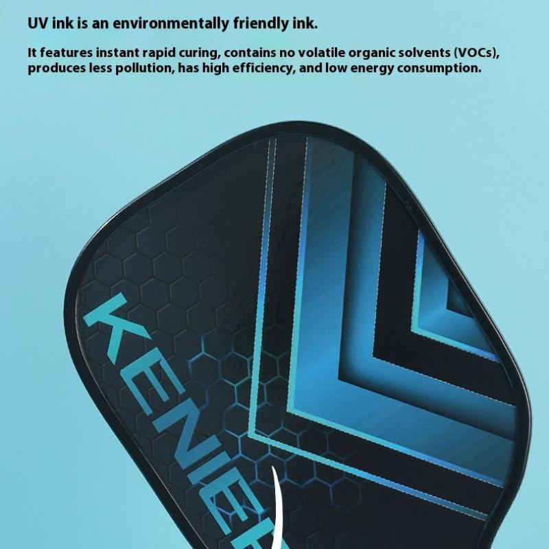 Professional Pickleball Set 2-Player Wood Paddle Racquets 4 Ball Pickleball Rackets Ball Sets Portable Bag