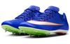 Nike Air Zoom Rival Sprint Spikes 'Racer Blue Safety Orange' DC8753-401