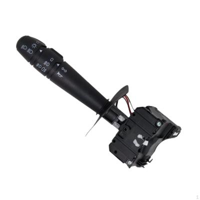 Steering Column Turn Signal Switch Lever 255406898R Professional Automotive Accessories Replace