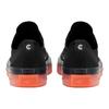 New Converse Chuck Taylor All Star Cx Low 'Black Wild Mango' 168568C