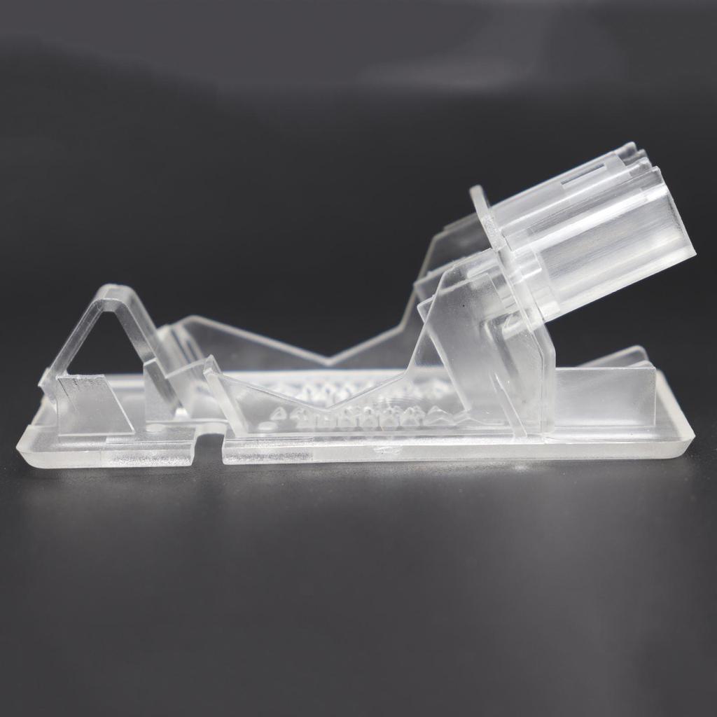 For Renault Kaptur Captur Samsung QM3 Rear View Camera Bracket Mount License Case Plate Housing Replacement 2016 2015 2014 2013