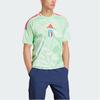 New Adidas Italy 25 Women's Away Jersey JF0604