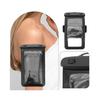 Waterproof Phone Pouch Case Running Phone Holder Armband Floating Cell Phone Bag with Arm Band
