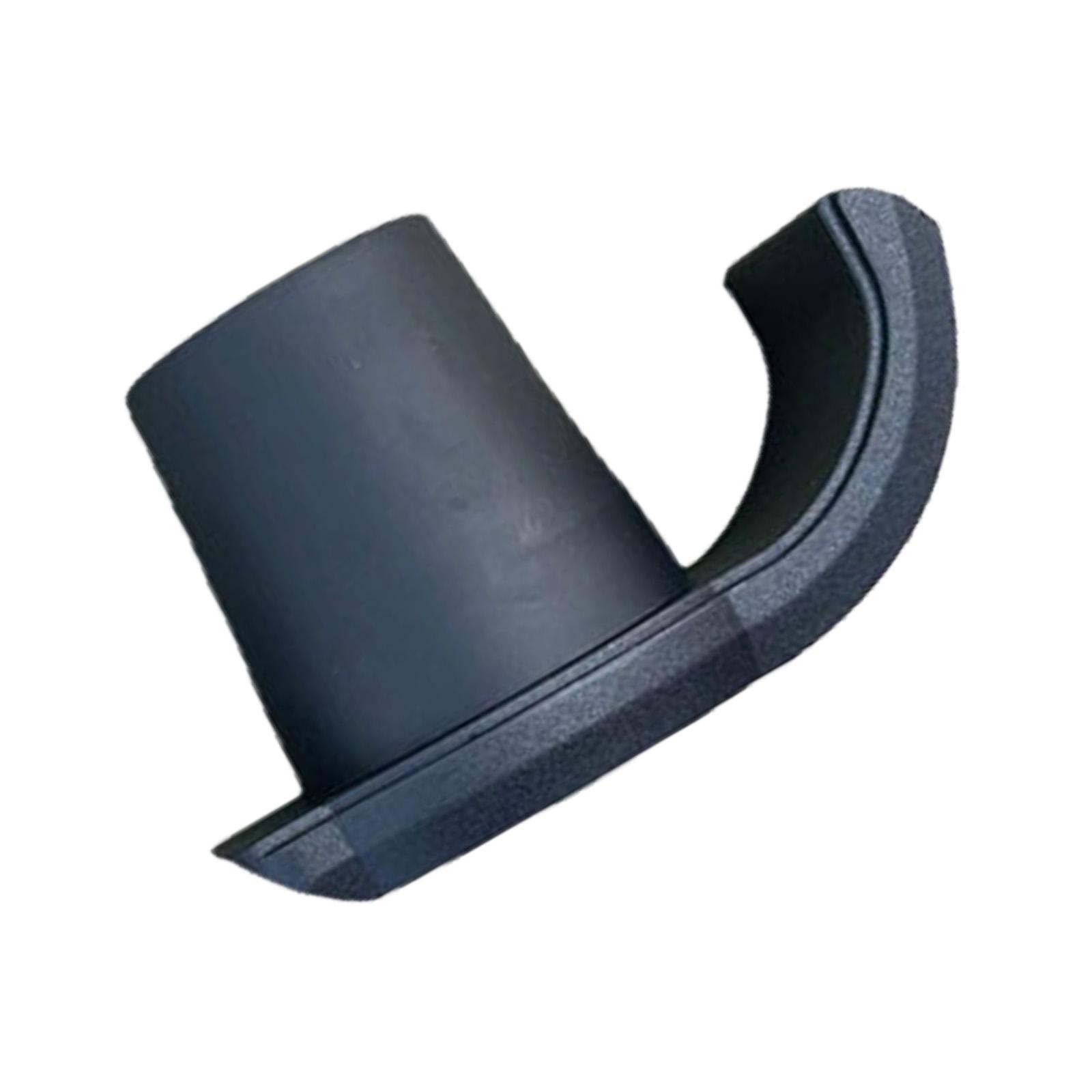 

Practical Walkers Glides Skis Walking Feet Glides Replacement Pad Convenient Portable Accessory for Folding Walkers 25 чорний