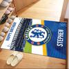 Chelsea Football Club Fans Square Rugs Are a Great Choice for Living Rooms, Bedrooms, Home Décor, and As Gifts.