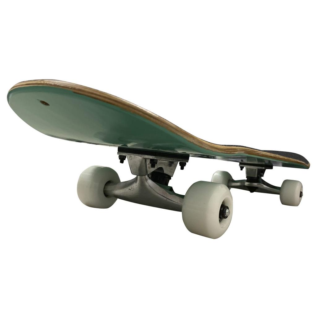 NEU STREET MOVE Komplett-Skateboard LBST0014 "Skateboard 29"" (Grün)"