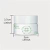 6pcs 30g And1pc 15g ZUDAIFU New Third Generation Herbal Cream Beauty Pink Body Skin Care Cream Combination Set