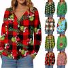 Tops – Cardigans das mulheres