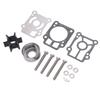 Water Pump Impeller Repair Kit 361 87322 0 Replacement for Tohatsu M40C M25C3 M30A3 M30A4 2 Stroke Outboard