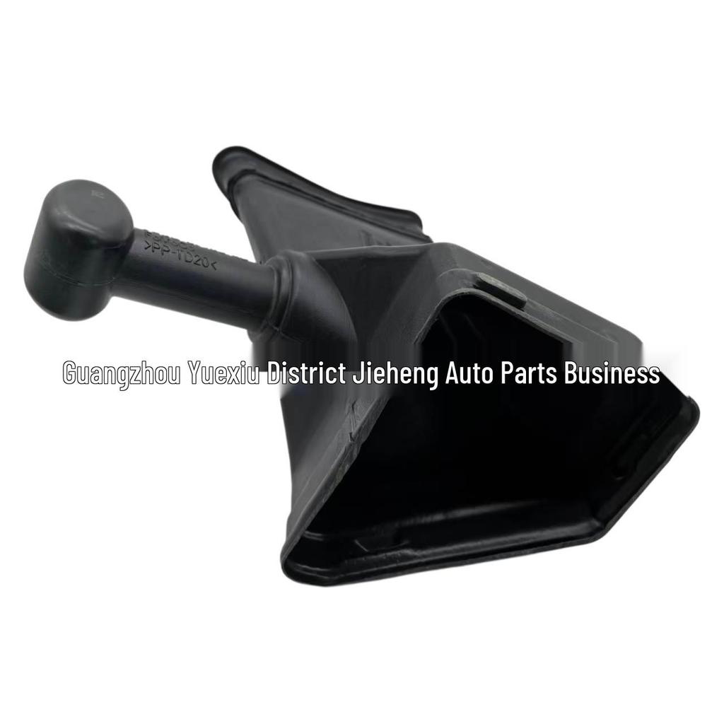 FR3Z-9F763A Air Intake Hose for Ford Mustang '15 (Part Number: FR3C-9F763AD)
