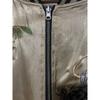 Used Karakuri Tamashii Sukajan Rayon Carp Reversible XL