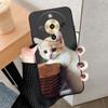 For Honor X9D X70 Case Magic8 Lite Phone Case Shookproof Soft TPU Silicone Back Cover For Honor Magic 8 Lite HonorX9D Funda Capa